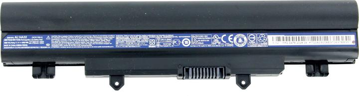 Produktbild Acer Kt.00603.008 (6 Zellen, 4700 mAh)