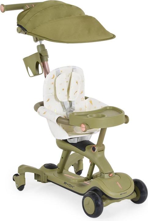Produktbild Byox Kinderroller Cornet 6 in 1