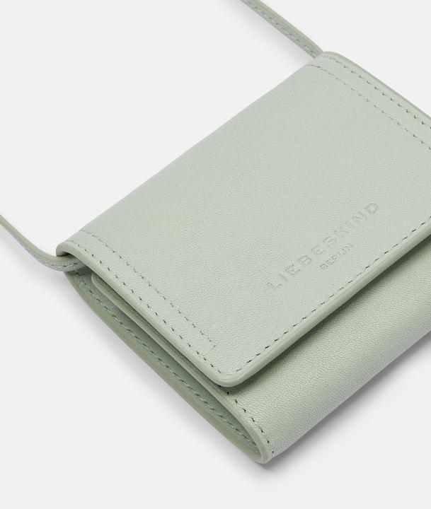 Image du produit Liebeskind Berlin Portemonnaie Kleine Geldbörse aus Schafsleder