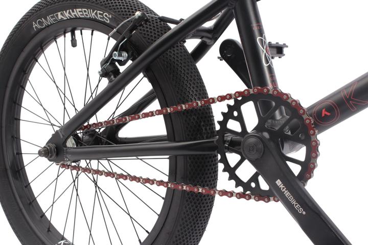 Produktbild KHE Bikes 20 Zoll Cosmic Al