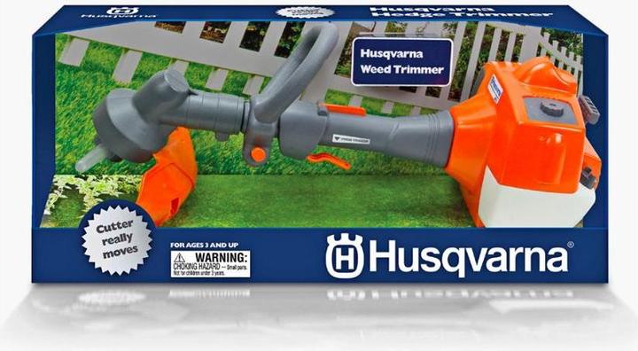 Actual product image Husqvarna Spielzeug-Rasentrimmer