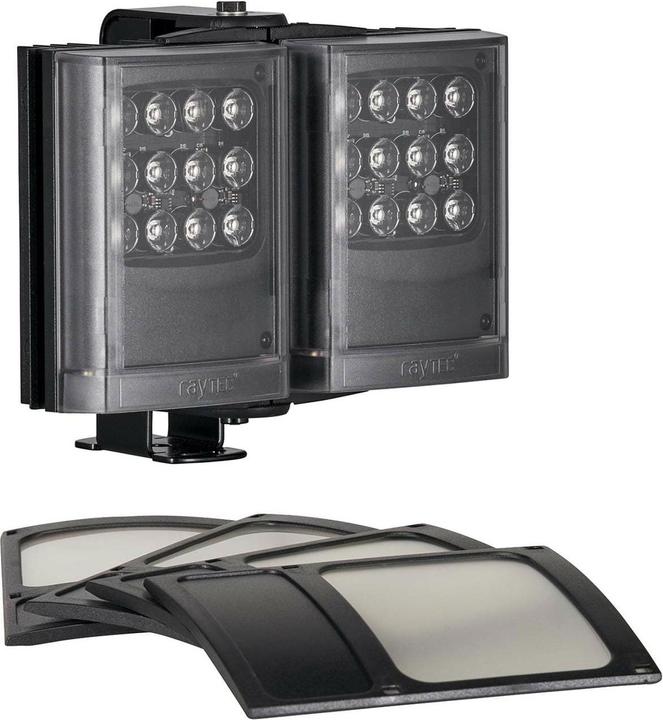 Immagine prodotto RayTec Emettitore di infrarossi VAR2-i4-2