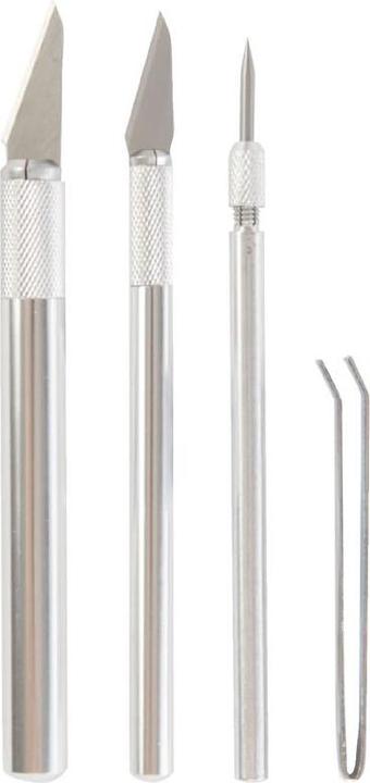 Actual product image Kendo Skalpell-Set (Cutters)