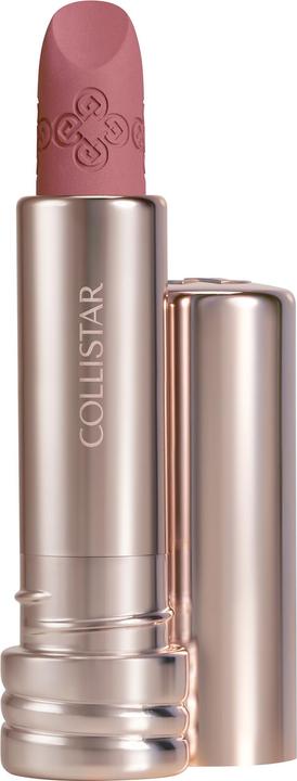 Collistar Puro Gioiello Lipstick #166-Zaffiro Rosa - 3.5 Grams (166)