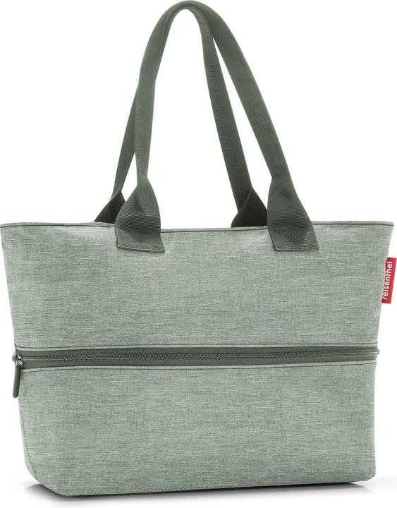 Produktbild reisenthel shopper e1 twist sage
