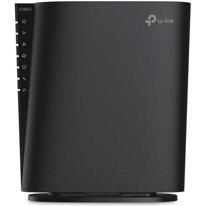 Thumbnail - TP-Link Archer AX80, Router, Schwarz