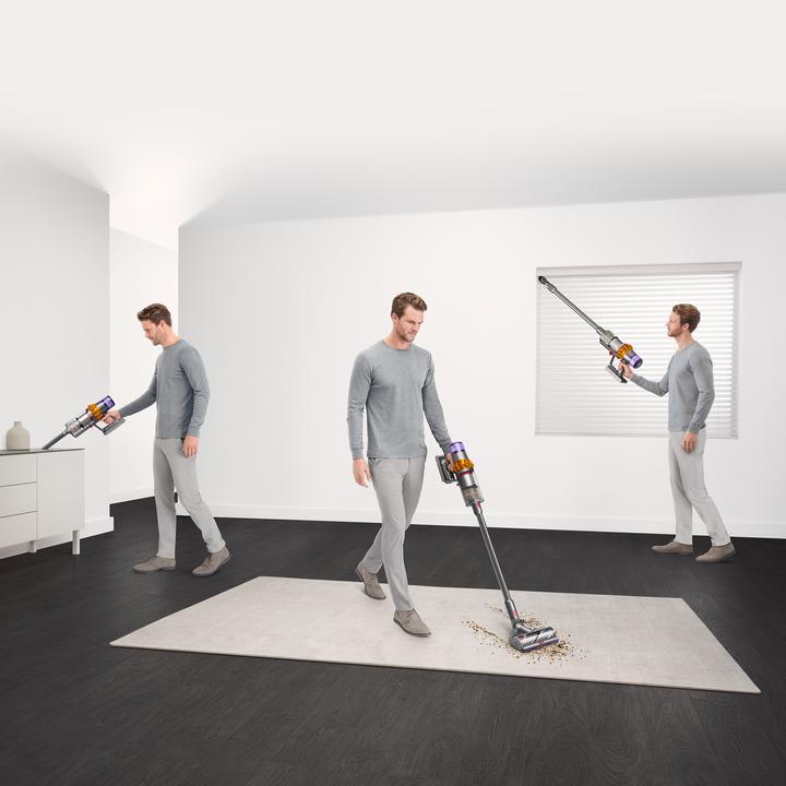 Image du produit Dyson V15 Detect Absolute