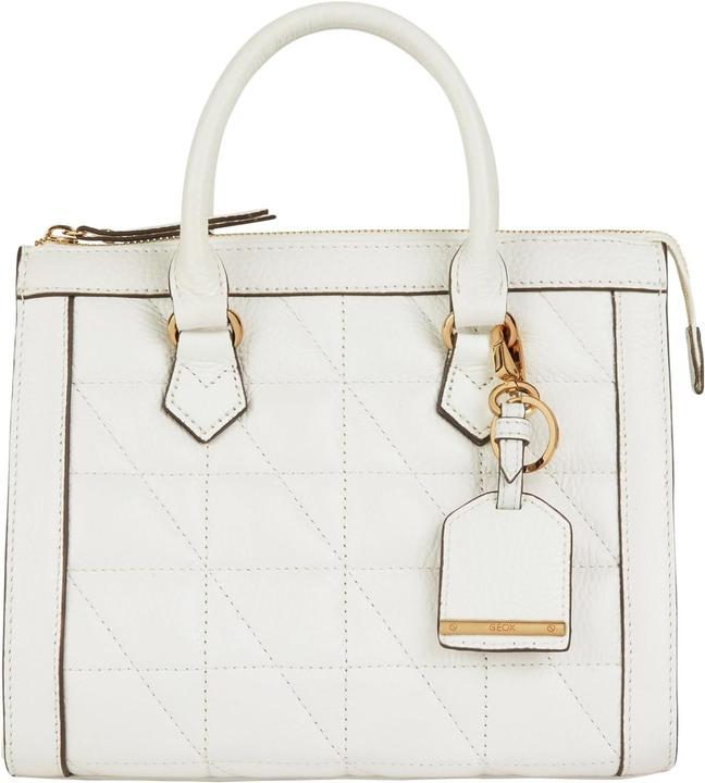 Image du produit Geox D OLYMPIY A Bag voor dames, wit, wit