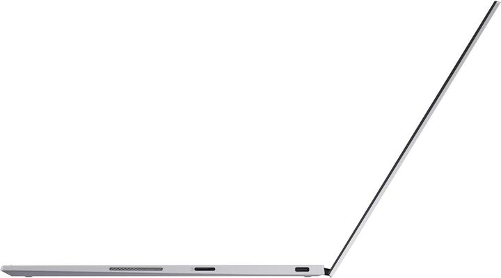 Image du produit ASUS Chromebook Flip (14", 256 Go, 8 Go, CH, Intel Core i7-10510U)
