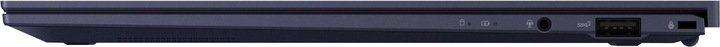Image du produit ASUS Expertbook B9 (14", Intel Core i7-1165G7, 16 Go, 512 Go, CH)