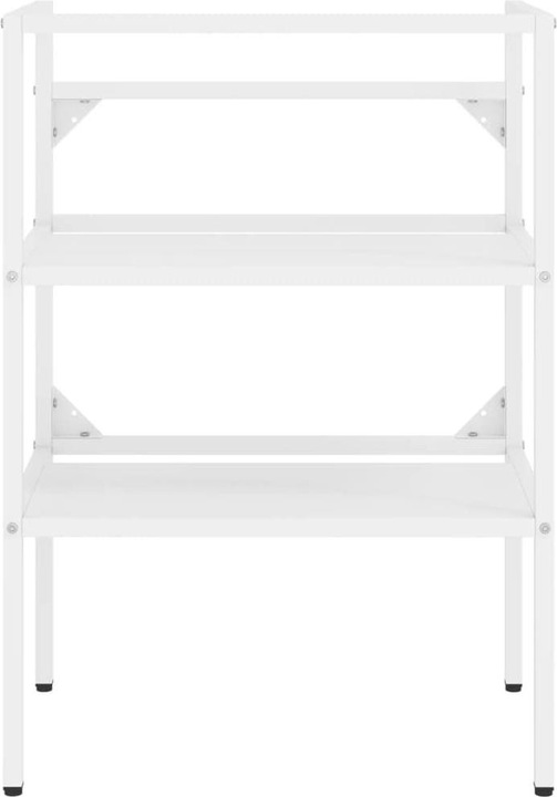 Actual product image VidaXL Lanni (59 x 38 x 83 cm)