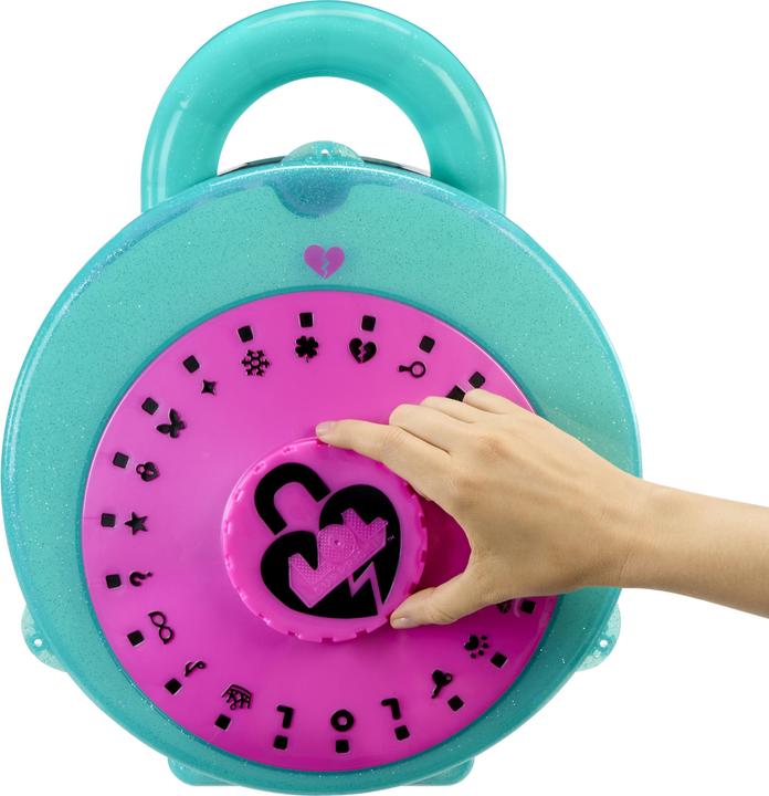 Actual product image L.O.L. Surprise! L.O.L. Surprise Eye Spy Ultimate Unboxing