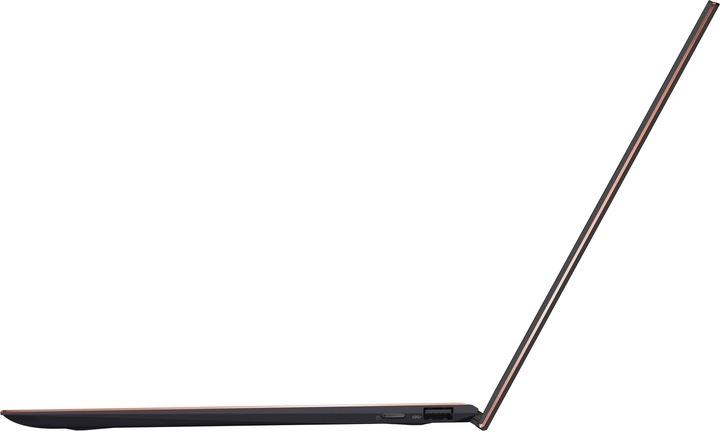 Actual product image ASUS ZenBook Flip S OLED (13.30", Intel Core i7-1165G7, 16 GB, 1000 GB, CH)