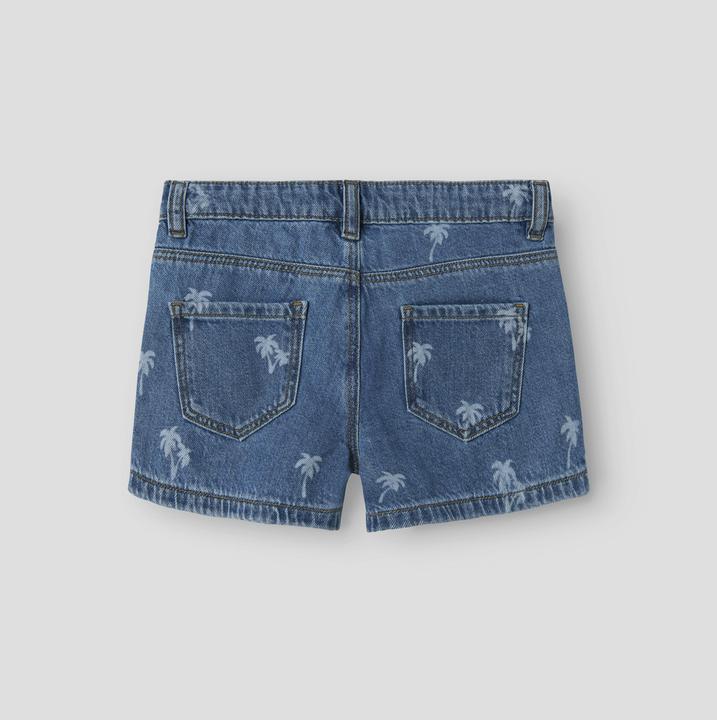 Image du produit Name it Denim Jeansshorts (122)