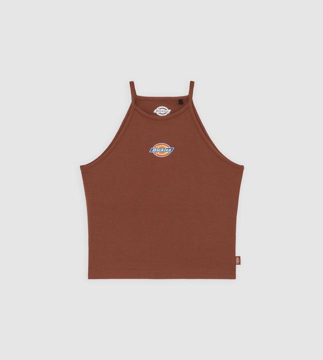 Image du produit Dickies Chain Lake Vest Tank Cappuccino (M)