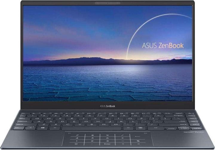 Produktbild ASUS ZenBook 13 (13.30", 512 GB, 16 GB, CH, Intel Core i5-1135G7)