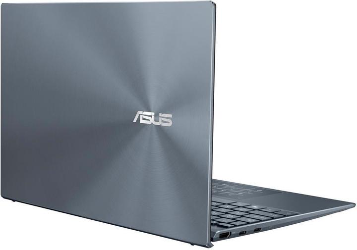 Produktbild ASUS ZenBook 13 (13.30", 512 GB, 16 GB, CH, Intel Core i5-1135G7)