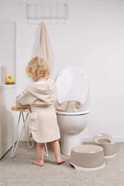 Actual product image Zewi Footstool