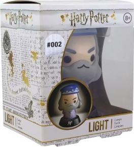 Produktbild Paladone Products Lampada Harry Potter Dumbledore Icon Light (PLD)