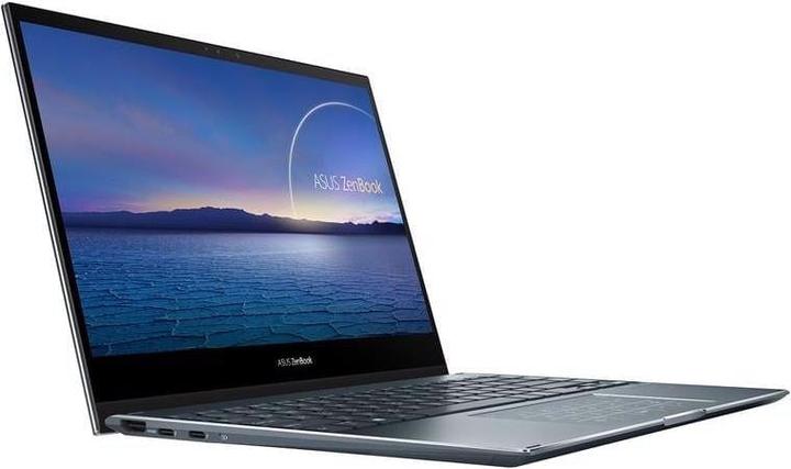 Image du produit ASUS ZenBook Flip 13 (13.30", 512 Go, 16 Go, CH, Intel Core i7-1165G7)