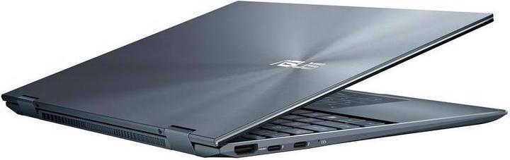 Image du produit ASUS ZenBook Flip 13 (13.30", 512 Go, 16 Go, CH, Intel Core i7-1165G7)