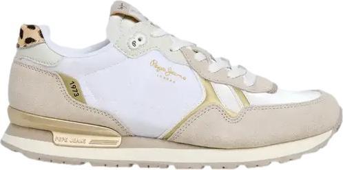 Actual product image Pepe Jeans Brit Glen (36)