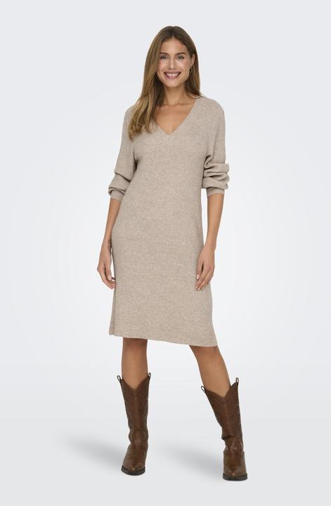 Image du produit Only ONLKATIA Robe midi Robe en maille (XL)