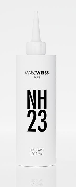 Image du produit Marc Weiss Paris Vegan Care - NH 23 Iq Care