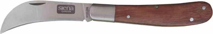 Produktbild Siena Garden Gärtnermesser mit Holzgriff