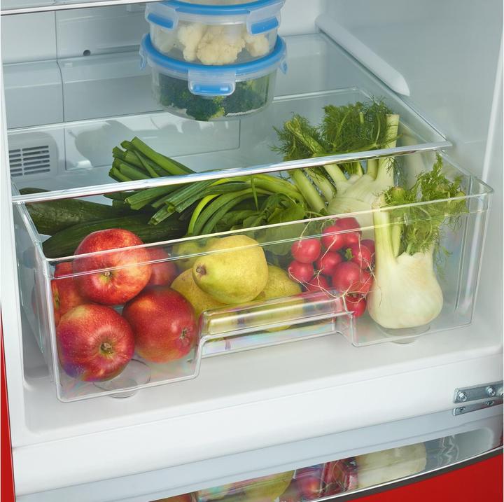 Actual product image Severin Dancal Koelvriescombi Rkg8997 (315 l)