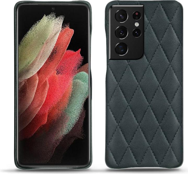 Image du produit Noreve Housse cuir (Samsung Galaxy S21 Ultra)