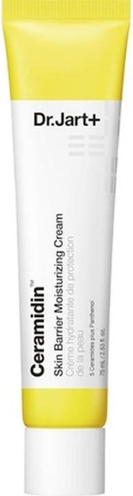 Produktbild Dr. Jart+ Dr.Jart+ Ceramidin Skin Barrier Moisturizer Face Cream for Dry Skin (75 ml, Gesichtswasser)