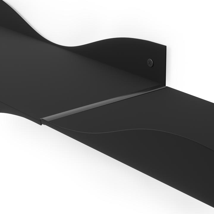 Immagine prodotto Umbra Mensola a muro Surf set di 2 (43 x 18 x 10 cm)