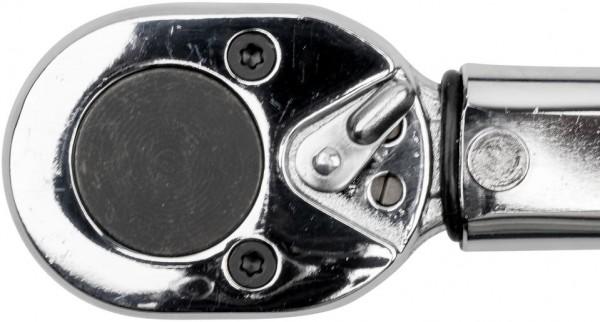 Produktbild Güde Drehmomentschlüssel Set (1/2", 40 Nm, 210 Nm)
