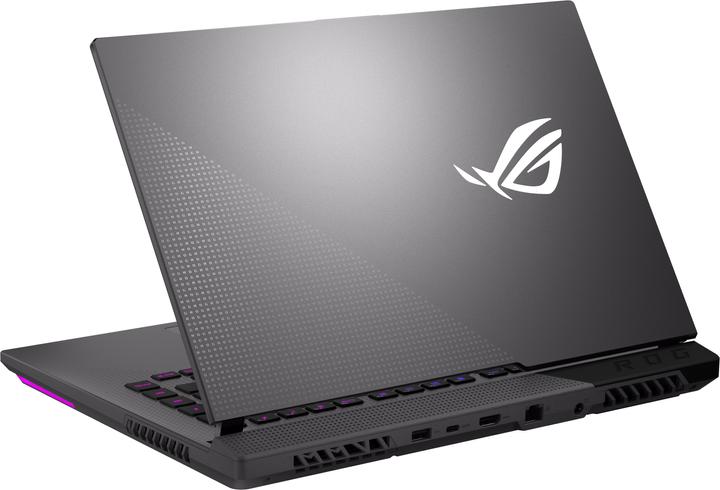 Produktbild ASUS ROG Strix G15 (15.60", AMD Ryzen 7 5800H, 16 GB, 1000 GB, CH)