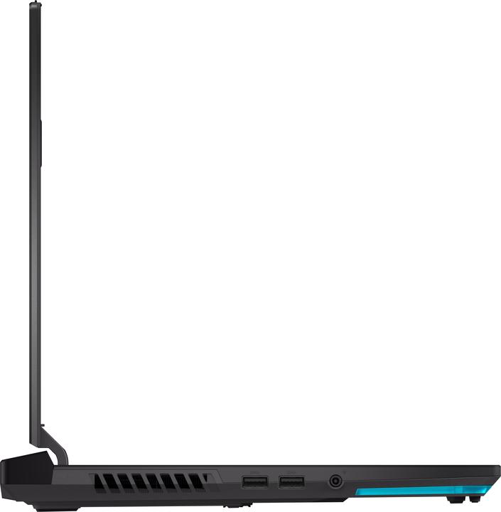 Produktbild ASUS ROG Strix G15 (15.60", AMD Ryzen 7 5800H, 16 GB, 1000 GB, CH)
