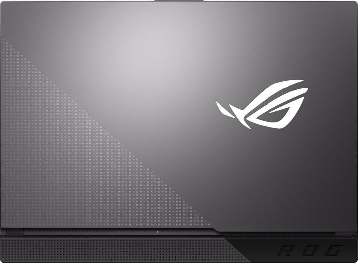 Produktbild ASUS ROG Strix G15 (15.60", AMD Ryzen 7 5800H, 16 GB, 1000 GB, CH)