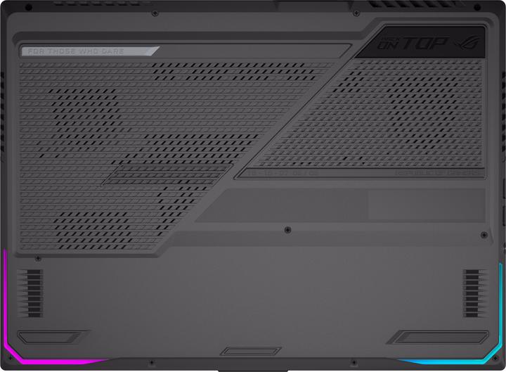 Produktbild ASUS ROG Strix G15 (15.60", AMD Ryzen 7 5800H, 16 GB, 1000 GB, CH)