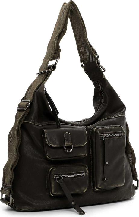 Immagine prodotto Suri Frey SFY Batty Pouch Bag