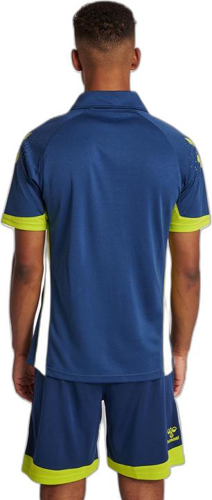Produktbild hummel Lead Functional Polo (S)