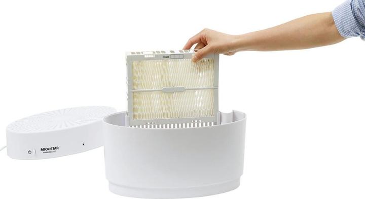 Actual product image Mio Star Humidifier 250