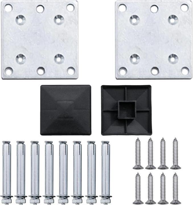 Image du produit vidaXL Tana