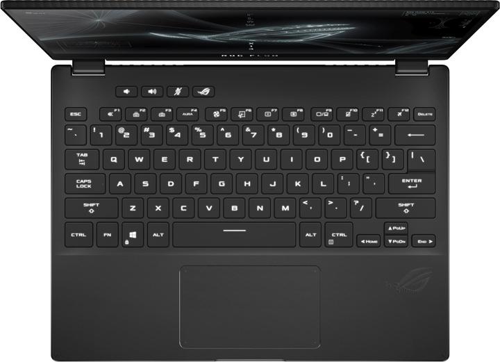 Actual product image ASUS ROG Flow X13 (13.40", AMD Ryzen 7 5800HS, 16 GB, 512 GB, CH)