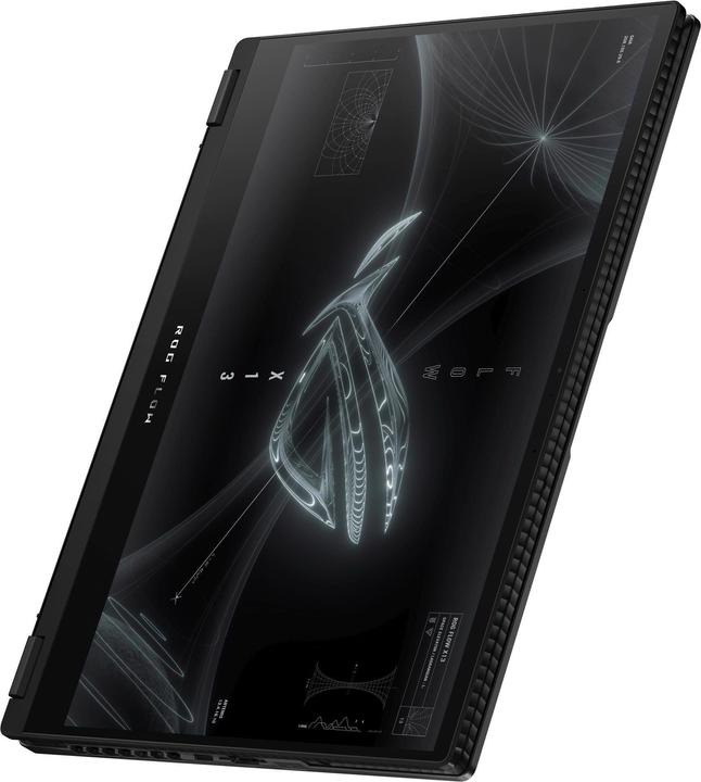 Actual product image ASUS ROG Flow X13 (13.40", AMD Ryzen 7 5800HS, 16 GB, 512 GB, CH)