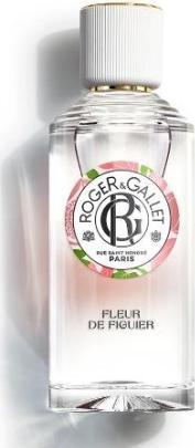 Actual product image Roger & Gallet Fleur De Figuier (Eau de parfum, 100 ml)
