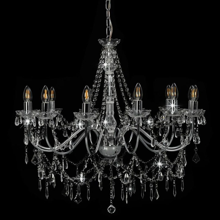Actual product image VidaXL Lucasta (80 cm)