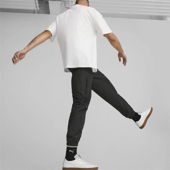 Actual product image Puma CLASSICS Cargo Pants WV (L)