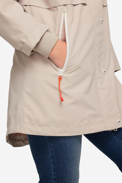Image du produit Laurasøn Funktions-Regenjacke, Mix & Match (XL)