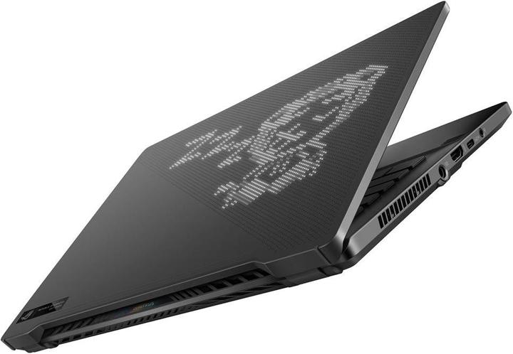 Image du produit ASUS ROG Zephyrus G14 (14", AMD Ryzen 9 5900HS, 32 Go, 1000 Go, CH)
