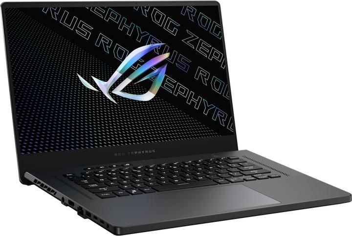 ASUS ROG Zephyrus G15 (15.60", AMD Ryzen 9 5900HS, 32 GB, 1000 GB, CH)